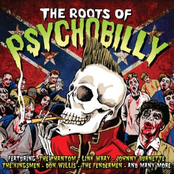 The Roots Of Psychobilly (disc 1)