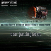 Yesterday's Echoes Still Float Tomorrow