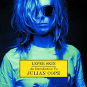 Leper Skin: An Introduction to Julian Cope