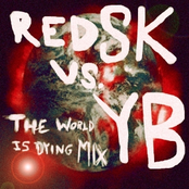 The World Is Dying Mix