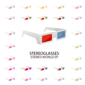 Stereo Glasses