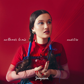 Joaquina: no llames lo mío nuestro