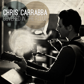 Chris Carrabba: Covered In The Flood