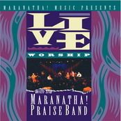 I Love Your Grace by Maranatha! Praise Band