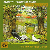 When The Green Man Walks The Forest by Martyn Wyndham-read