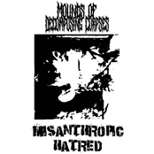Misanthropic Hatred