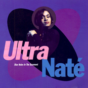 Blue Notes in the Basement cover