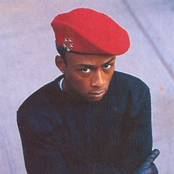 Professor Griff & The Last Asiatic Disciples