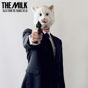 (all I Wanted Was) Danger by The Milk