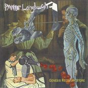 Genesis Recovery Store (single)