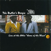 The Butler's Boogie