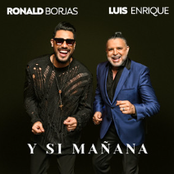 Ronald Borjas: Y Si Mañana