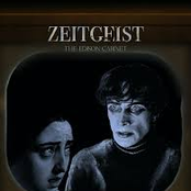 The Edison Cabinet: ZEITGEIST