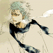 suwabe junichi (grimmjow jaegerjaques)