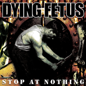 Onslaught Of Malice by Dying Fetus