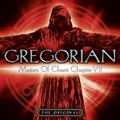 It Will Be Forgiven by Gregorian