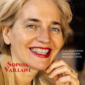 Clara Schumann - Frédéric Chopin - Marguerite Canal