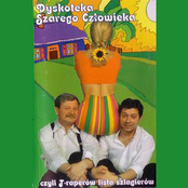 Dyskoteka Szarego Czlowieka