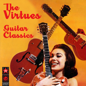 Shimmy Shimmy Guitar by The Virtues