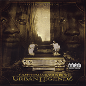 urban legendz