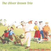 The Fat Song by Oliver Brown