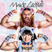 Muscle Cocktail - Single