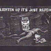 Lighten Up, It's Only Rape