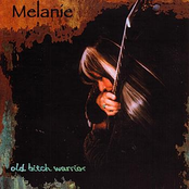 Old Bitch Warrior by Melanie