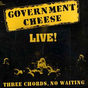 Government Cheese