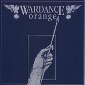 Wardance Orange