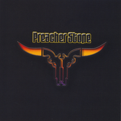 Preacher Stone: Preacher Stone