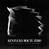 Junebug: Kentucky Route Zero (Original Soundtrack)