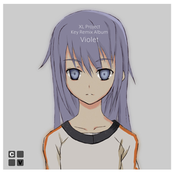Violet