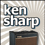 Ken Sharp