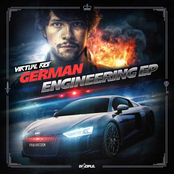 Virtual Riot: German Engineering EP