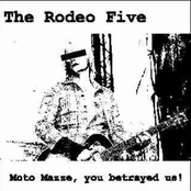 Motomazze, you betrayed us