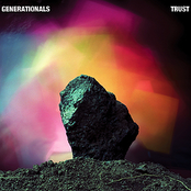 Carrying The Torch by Generationals