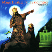 Morgan Heritage Family & Friends Vol. 2