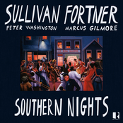 Sullivan Fortner: Southern Nights