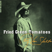 Fried Green Tomatoes