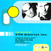 The World of 7th District Inc.