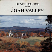 Beatle Songs - The New Wave Sound of Joah Valley - Maximo!