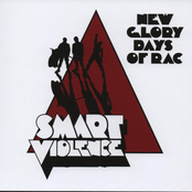 New Glory Days Of RAC