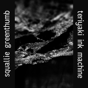 Teriyaki Ink Machine