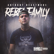 Anthony Beastmode: Rebel Family