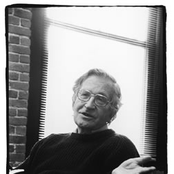 noam chomsky