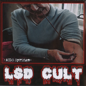 Cadaverine: Butyric Fermentation III / -AIDS Syringe-