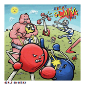 A Great Slam and Then Some