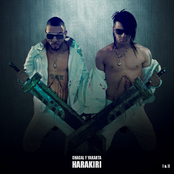 Harakiri, Vol. 1 & 2 (Deluxe Edition)