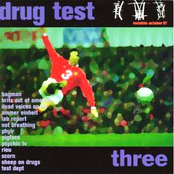 Drug Test Three